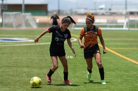 Aztecas FC vs Panteras FC @tar.mx