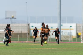 Aztecas FC vs Panteras FC @tar.mx