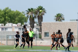 Aztecas FC vs Panteras FC @tar.mx