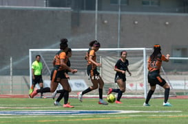 Aztecas FC vs Panteras FC @tar.mx