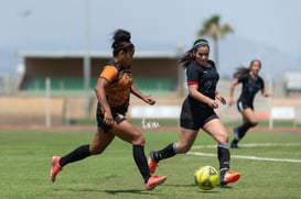 Aztecas FC vs Panteras FC @tar.mx