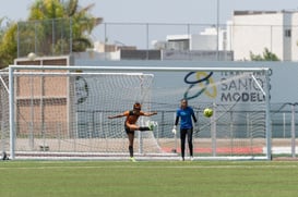 Aztecas FC vs Panteras FC @tar.mx