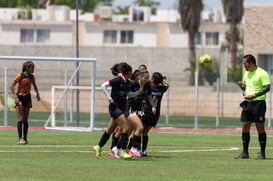 Aztecas FC vs Panteras FC @tar.mx