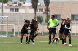 Aztecas FC vs Panteras FC @tar.mx