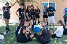 Aztecas FC vs Panteras FC @tar.mx