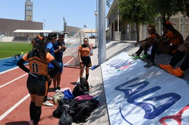 Aztecas FC vs Panteras FC @tar.mx