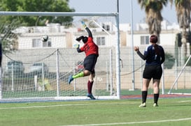 CECAF FC vs CEFORUVA @tar.mx