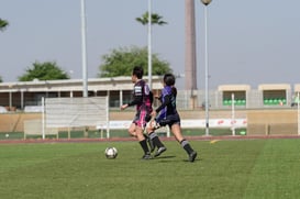 CECAF FC vs CEFORUVA @tar.mx