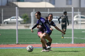 CECAF FC vs CEFORUVA @tar.mx