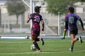 CECAF FC vs CEFORUVA @tar.mx