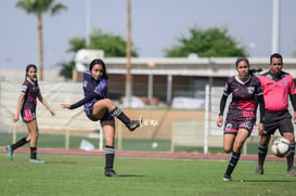 CECAF FC vs CEFORUVA @tar.mx