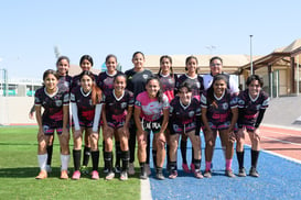 CECAF FC vs CEFORUVA @tar.mx