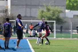 CECAF FC vs CEFORUVA @tar.mx