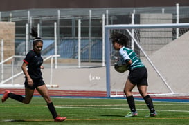 Cecaf FC vs Panteras FC @tar.mx