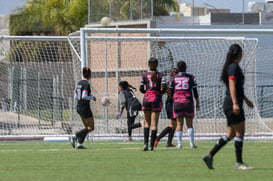 Cecaf FC vs Panteras FC @tar.mx