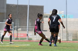 Cecaf FC vs Panteras FC @tar.mx