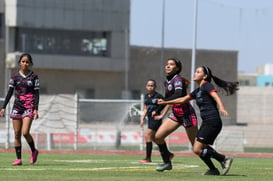 Cecaf FC vs Panteras FC @tar.mx