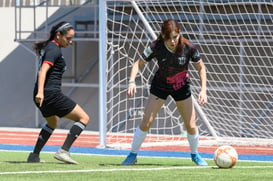 Cecaf FC vs Panteras FC @tar.mx