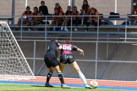 Cecaf FC vs Panteras FC @tar.mx