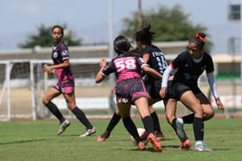 Cecaf FC vs Panteras FC @tar.mx