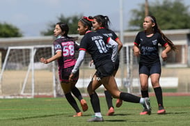 Cecaf FC vs Panteras FC @tar.mx