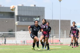 Cecaf FC vs Panteras FC @tar.mx