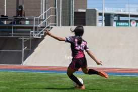 Cecaf FC vs Panteras FC @tar.mx