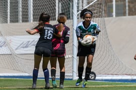 Cecaf FC vs Panteras FC @tar.mx