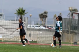 Cecaf FC vs Panteras FC @tar.mx