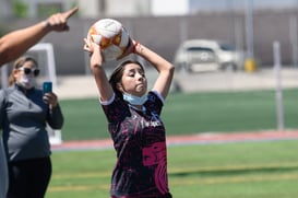 Cecaf FC vs Panteras FC @tar.mx