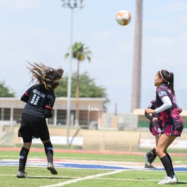 Cecaf FC vs Panteras FC @tar.mx