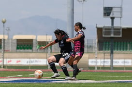 Cecaf FC vs Panteras FC @tar.mx