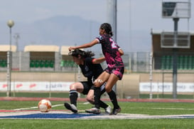 Cecaf FC vs Panteras FC @tar.mx