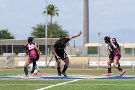 Cecaf FC vs Panteras FC @tar.mx