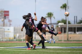 Cecaf FC vs Panteras FC @tar.mx