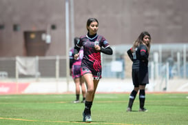 Cecaf FC vs Panteras FC @tar.mx