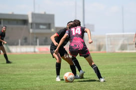 Cecaf FC vs Panteras FC @tar.mx