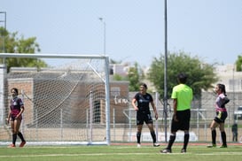 Cecaf FC vs Panteras FC @tar.mx