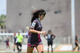 Cecaf FC vs Panteras FC @tar.mx