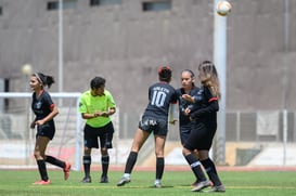 Cecaf FC vs Panteras FC @tar.mx