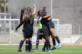 Cecaf FC vs Panteras FC @tar.mx