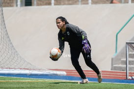 Cecaf FC vs Panteras FC @tar.mx