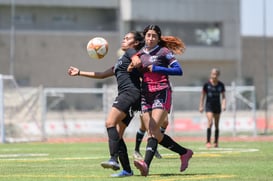 Cecaf FC vs Panteras FC @tar.mx