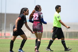 Cecaf FC vs Panteras FC @tar.mx