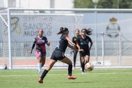 Cecaf FC vs Panteras FC @tar.mx