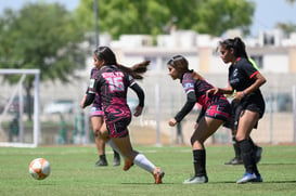 Cecaf FC vs Panteras FC @tar.mx