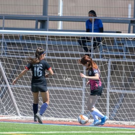 Cecaf FC vs Panteras FC @tar.mx