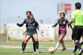 Cecaf FC vs Panteras FC @tar.mx