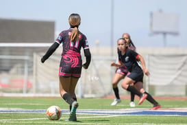 Cecaf FC vs Panteras FC @tar.mx