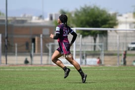 Cecaf FC vs Panteras FC @tar.mx